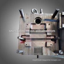 Mould Wholesale Auto Parts Accessories Moulding Car die casting Mould